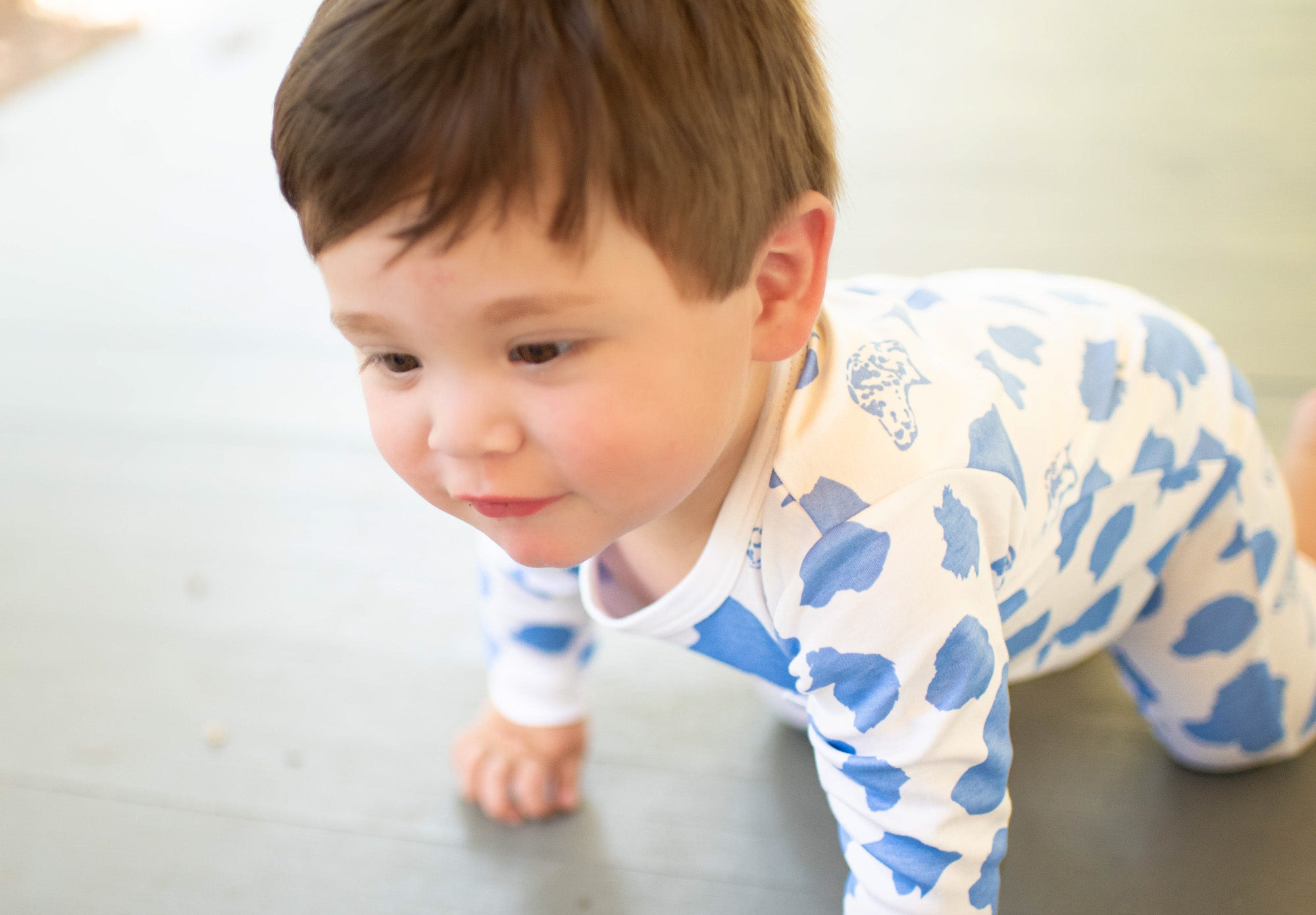 Rompers – Heyward House