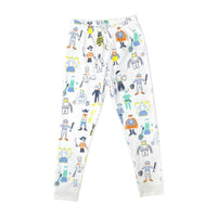 2-Piece Pajama