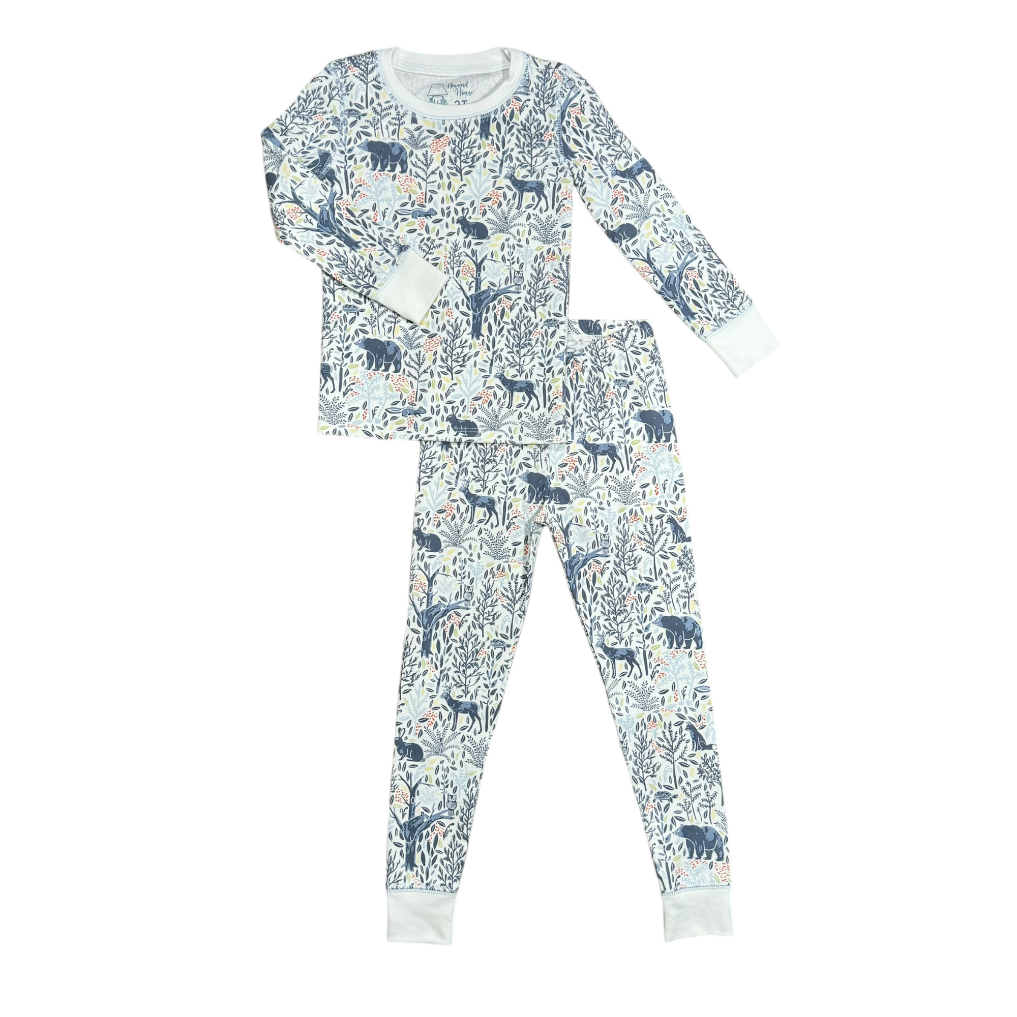 2-Piece Pajama