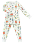 2-Piece Pajama