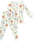 2-Piece Pajama