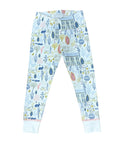 English Countryside outfit featuring charming and playful prints.
