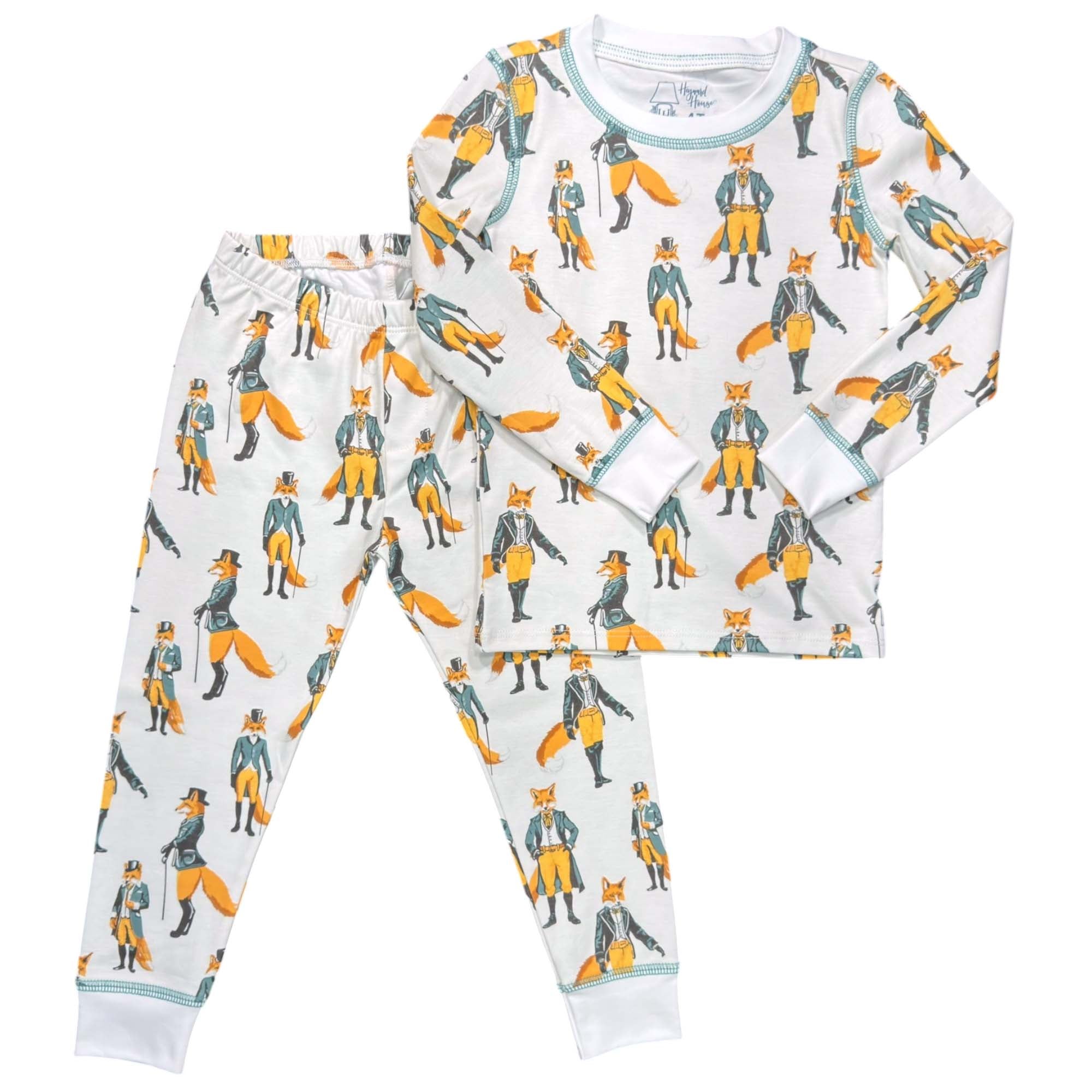 2-Piece Pajama
