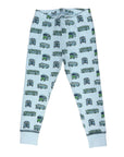 Tradd Street Trolleys outfit featuring charming and playful prints.