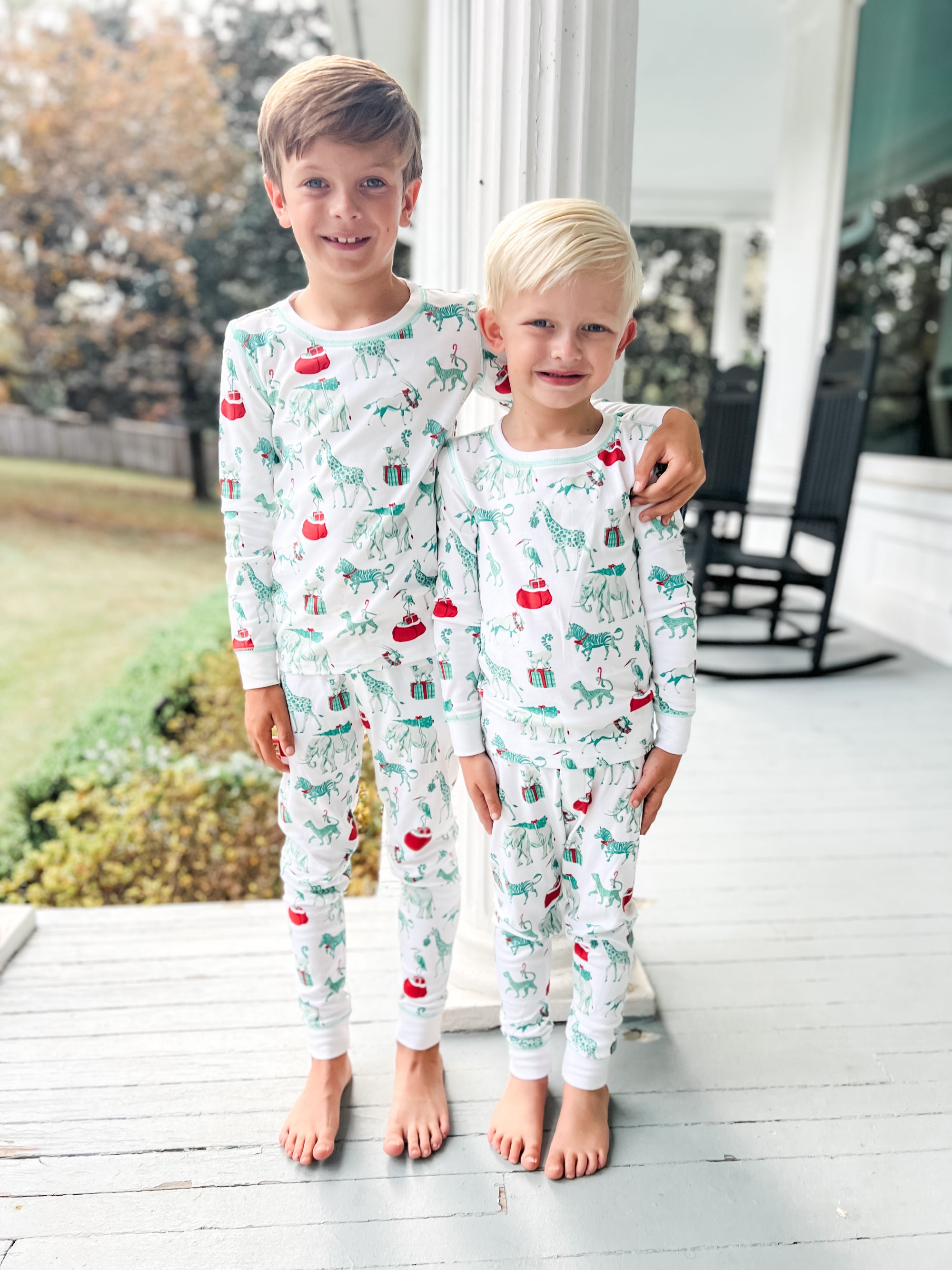 2-Piece Pajama