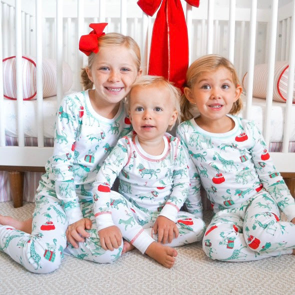 2-Piece Pajama