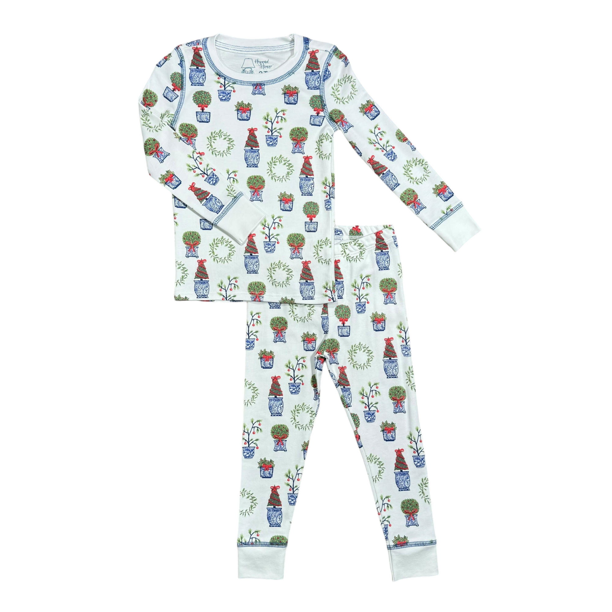 2-Piece Pajama