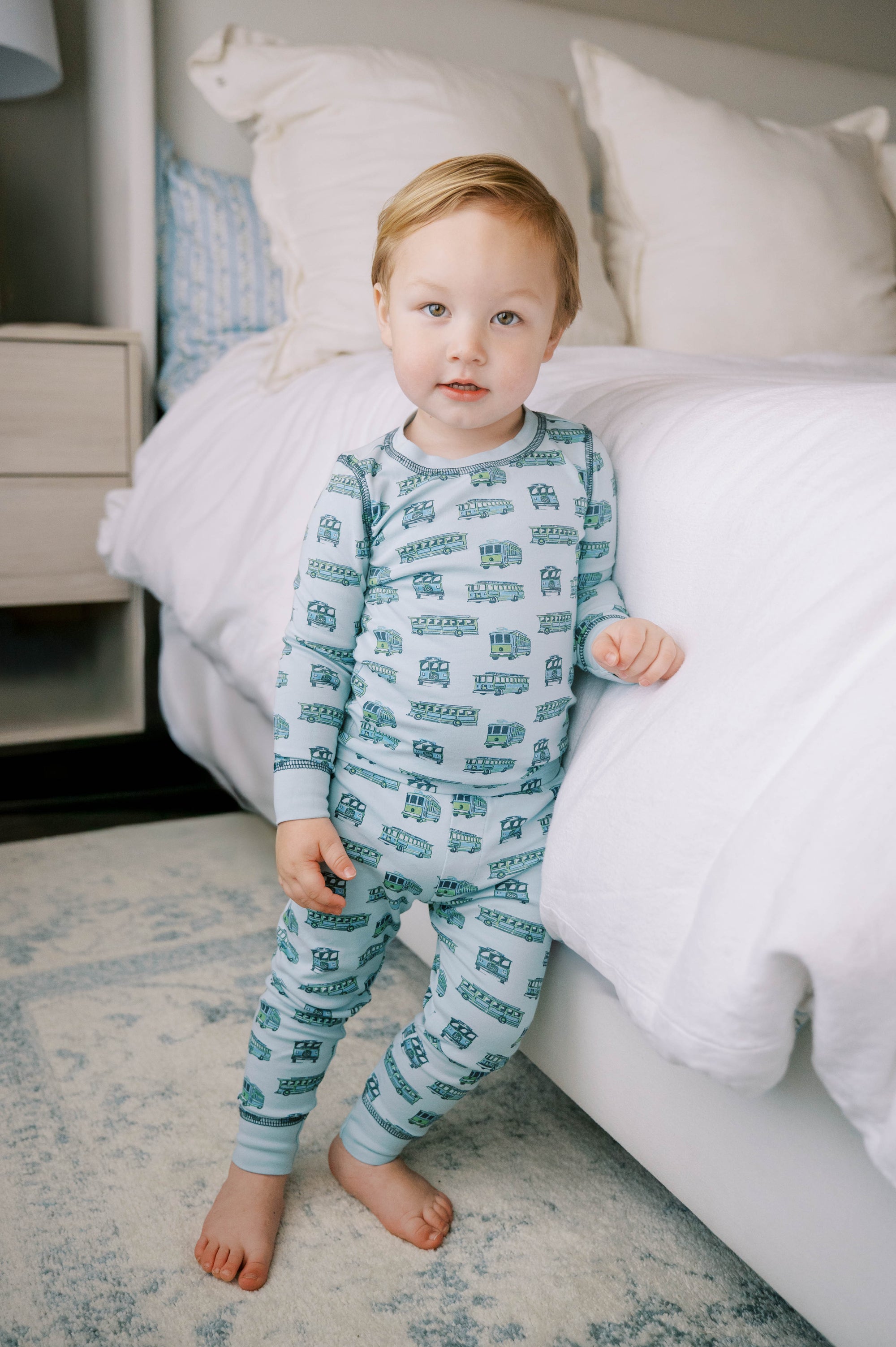 2-Piece Pajama