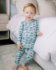 2-Piece Pajama