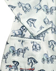 Long Sleeve Pocket Twirl