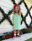 Long Sleeve Pocket Twirl