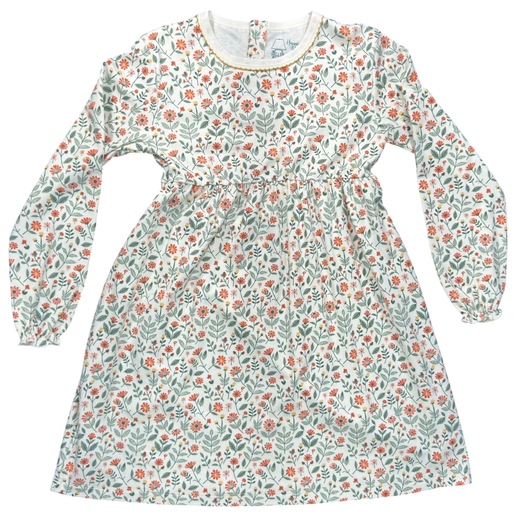 LS Playtime Dress