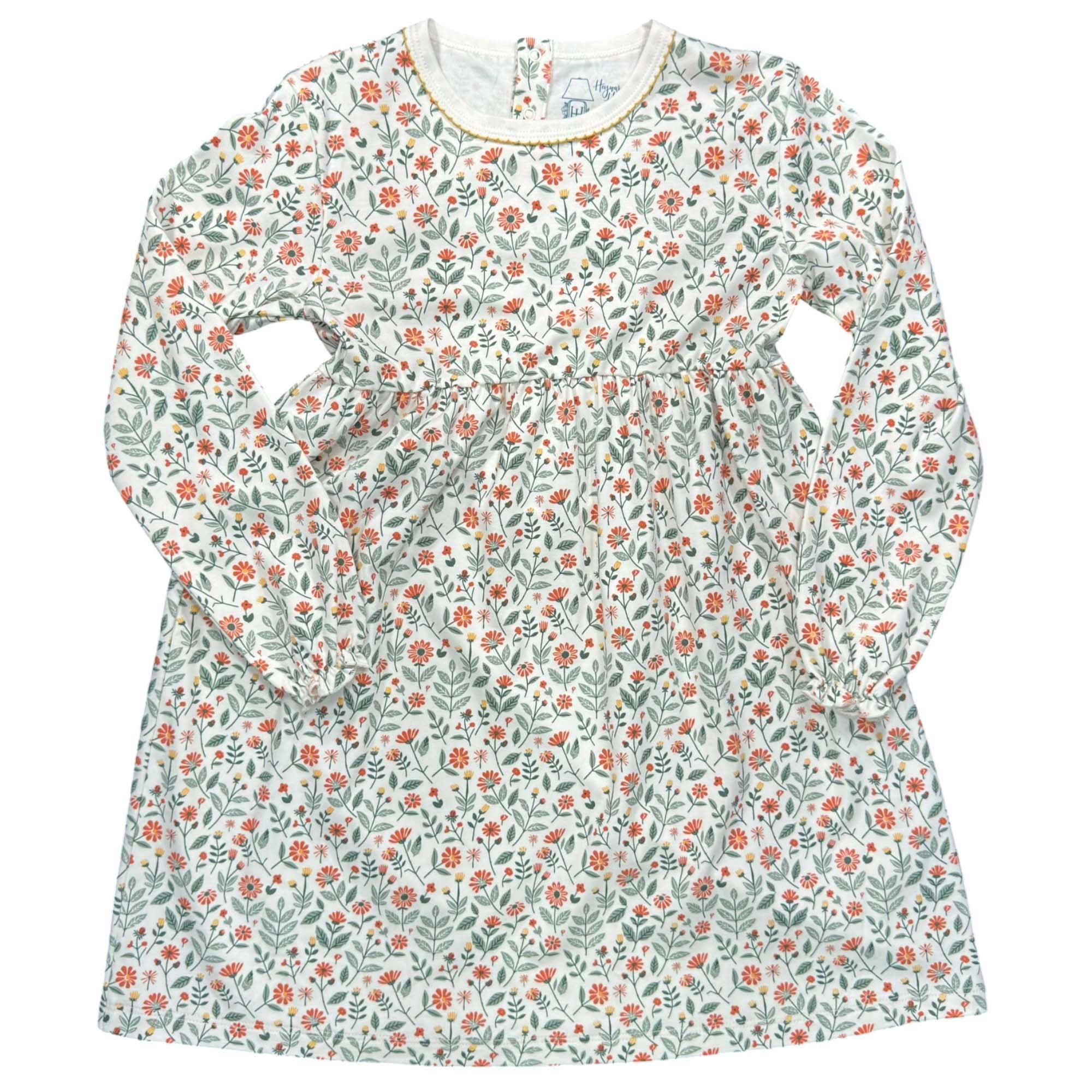LS Playtime Dress