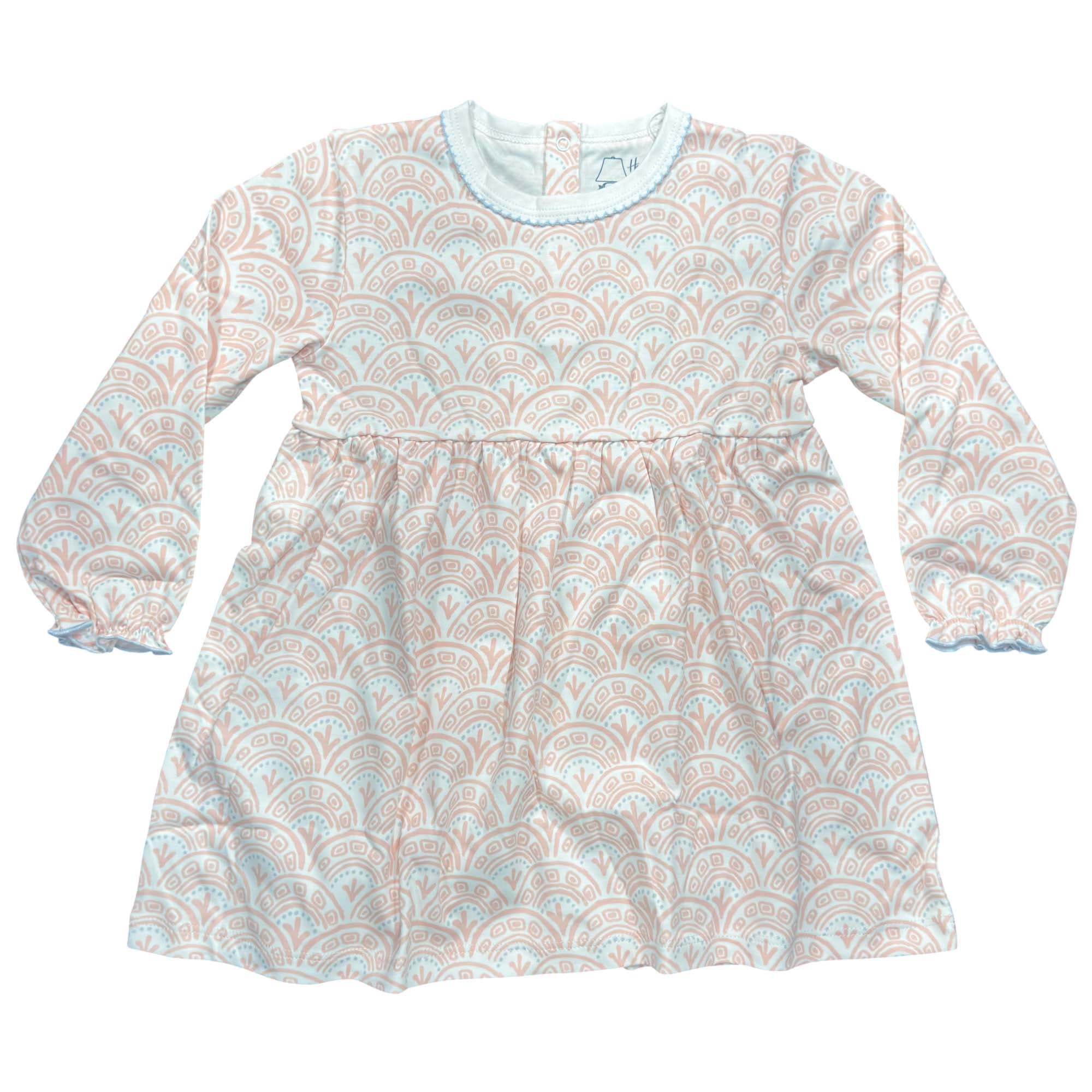 LS Playtime Dress