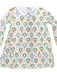Long Sleeve Pocket Twirl