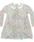 Long Sleeve Pocket Twirl