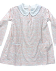 Long Sleeve Pocket Twirl