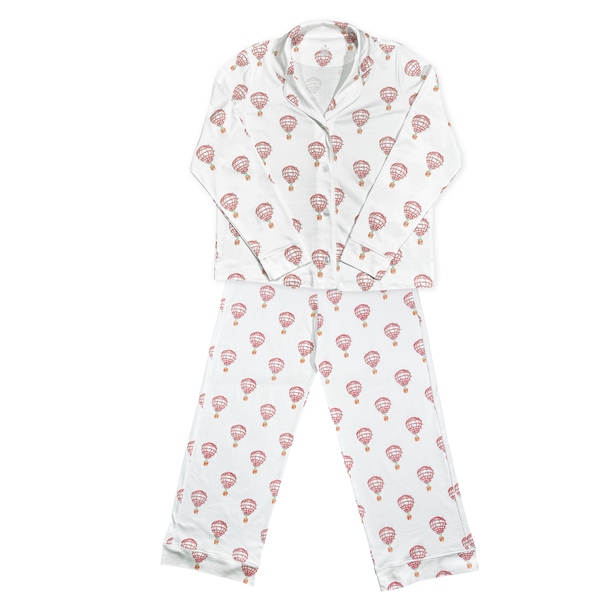Women’s Pajama Set