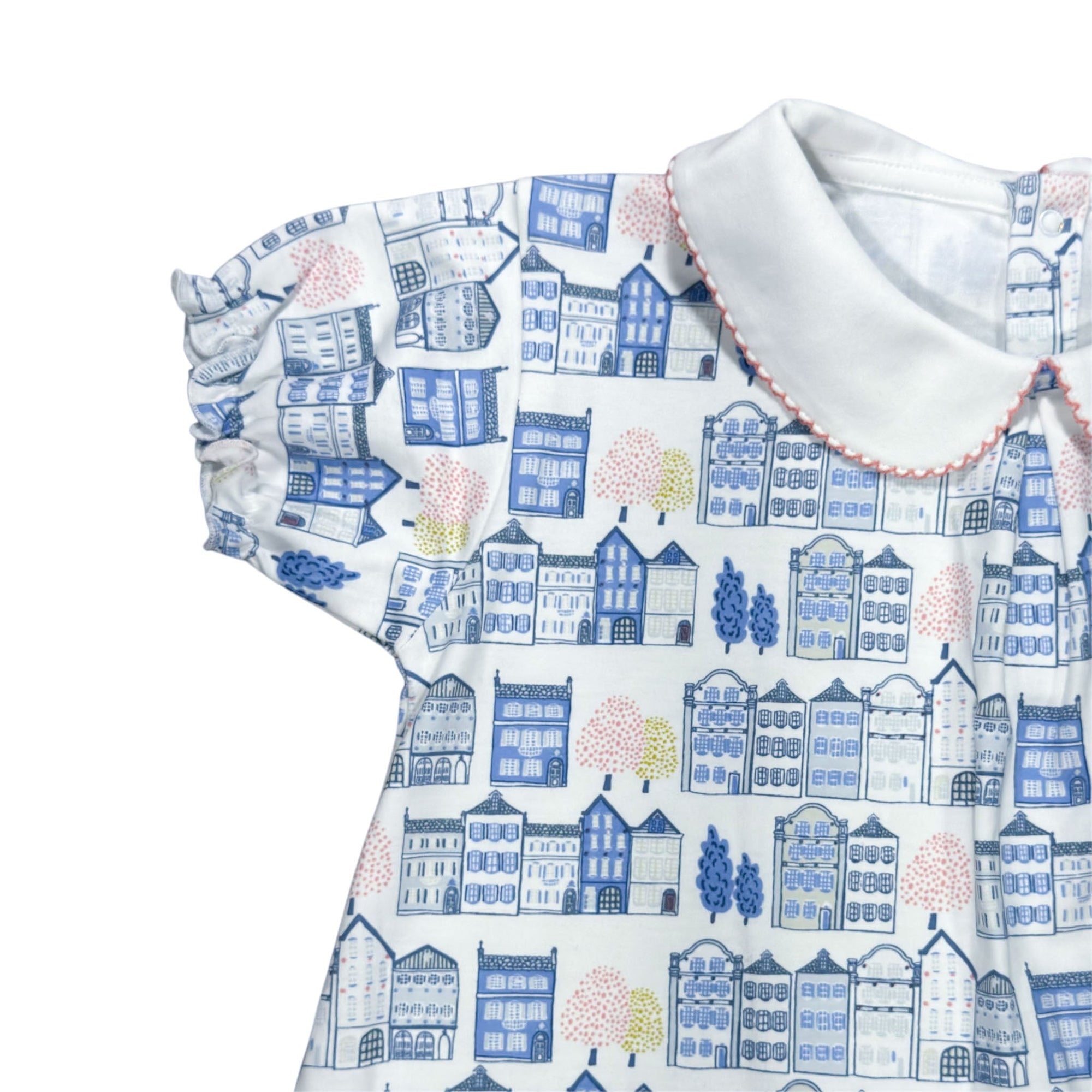 Dutch Row outfit featuring charming and playful prints.