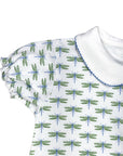 Dreamy Dragonflies outfit featuring charming and playful prints.