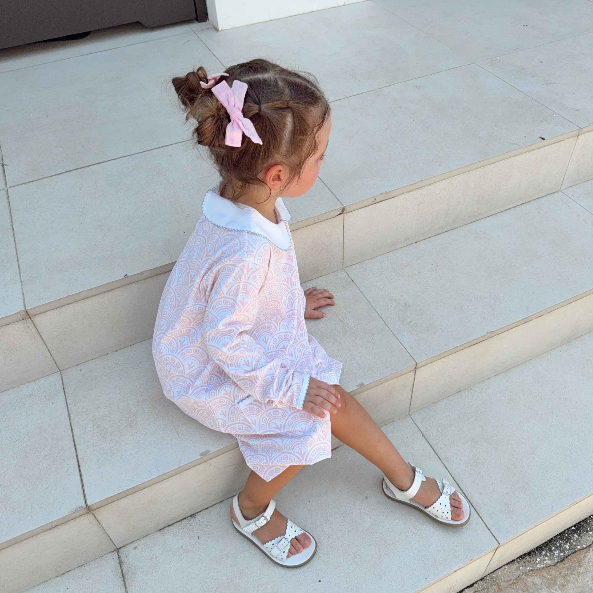 LS Playtime Dress