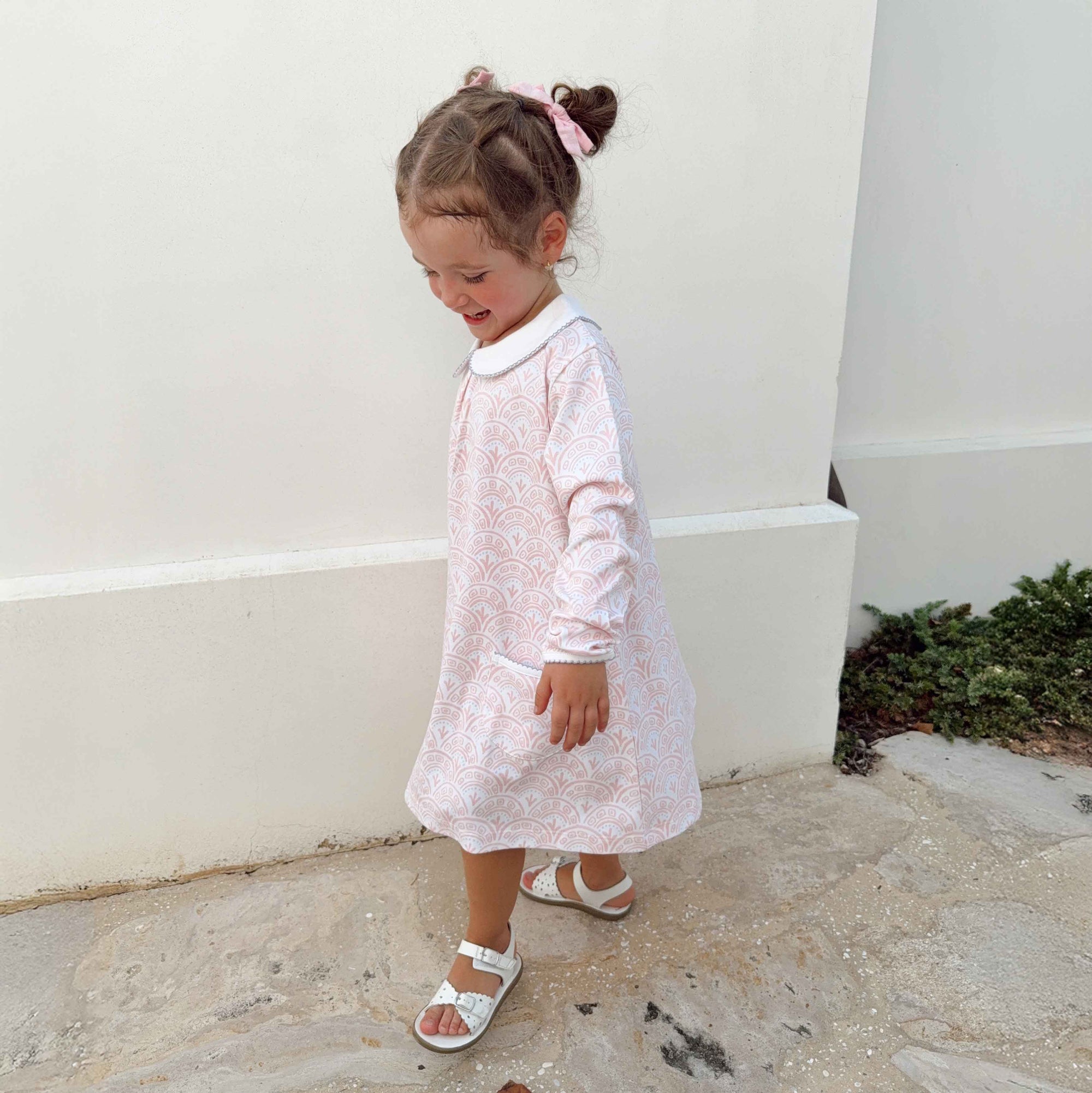 LS Playtime Dress