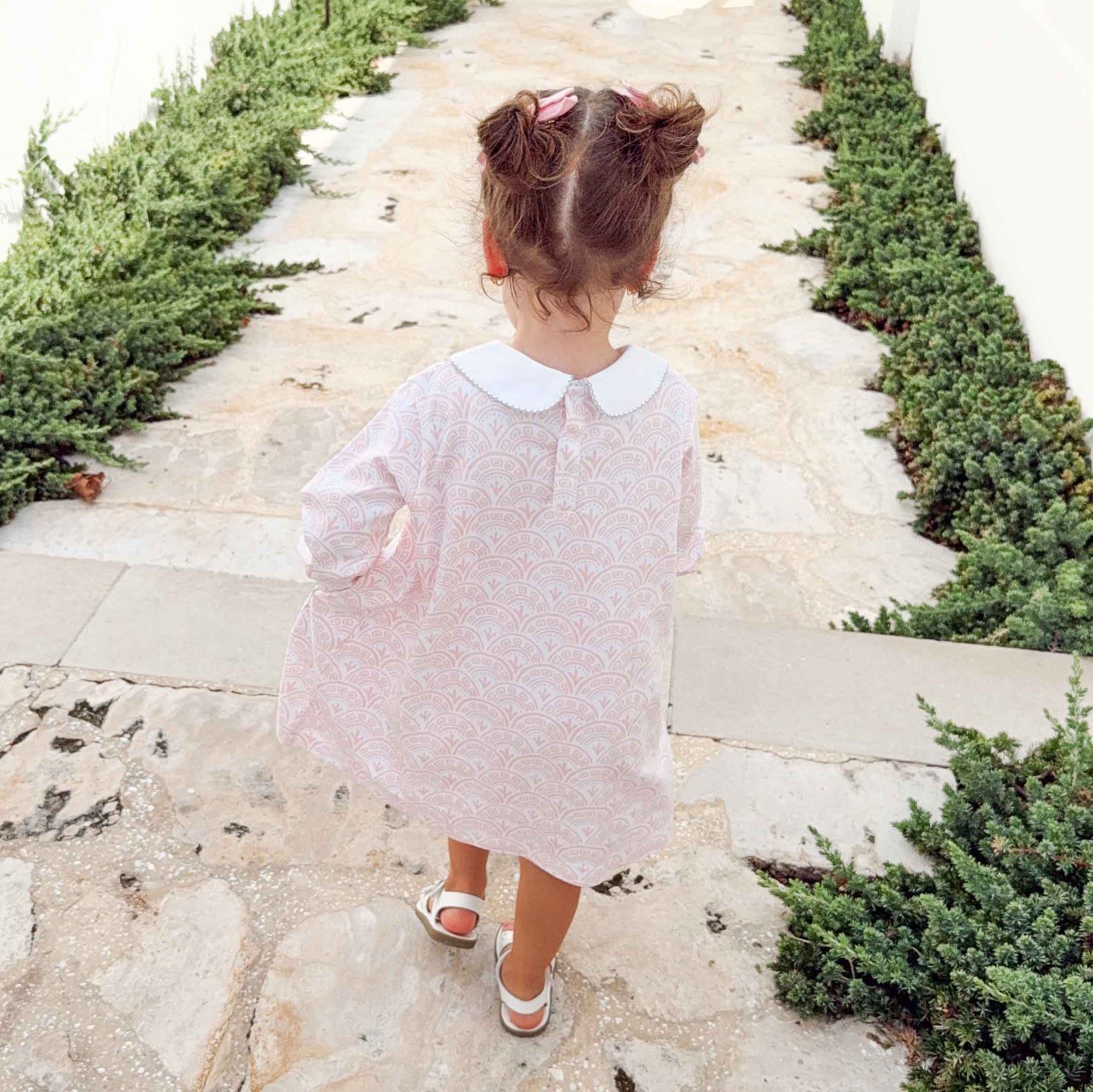 LS Playtime Dress