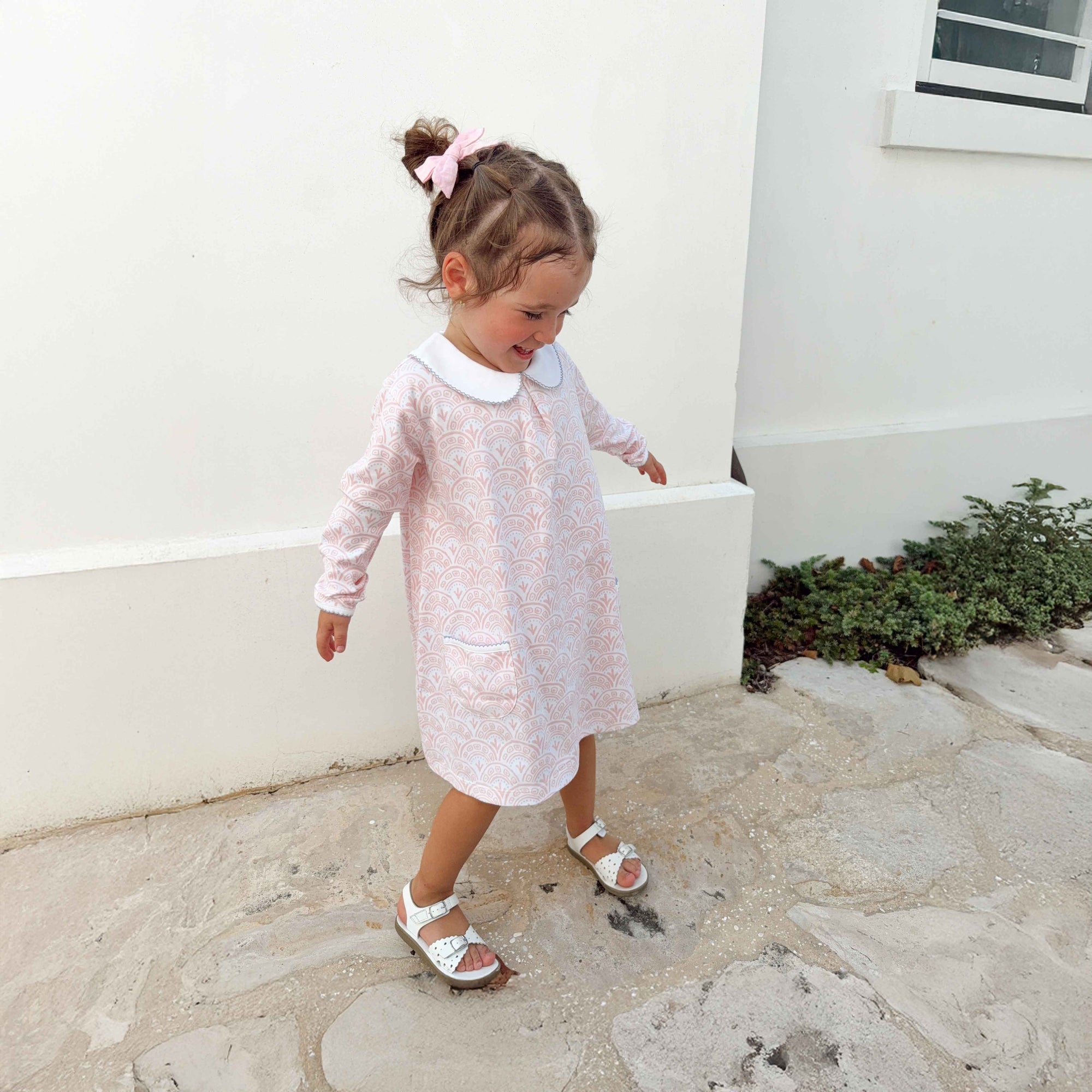LS Playtime Dress