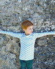 Long Sleeve Crew Shirt