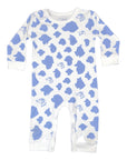 Boys Long Sleeve Playtime Romper