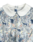 Long Sleeve Pocket Twirl