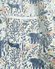 Long Sleeve Pocket Twirl