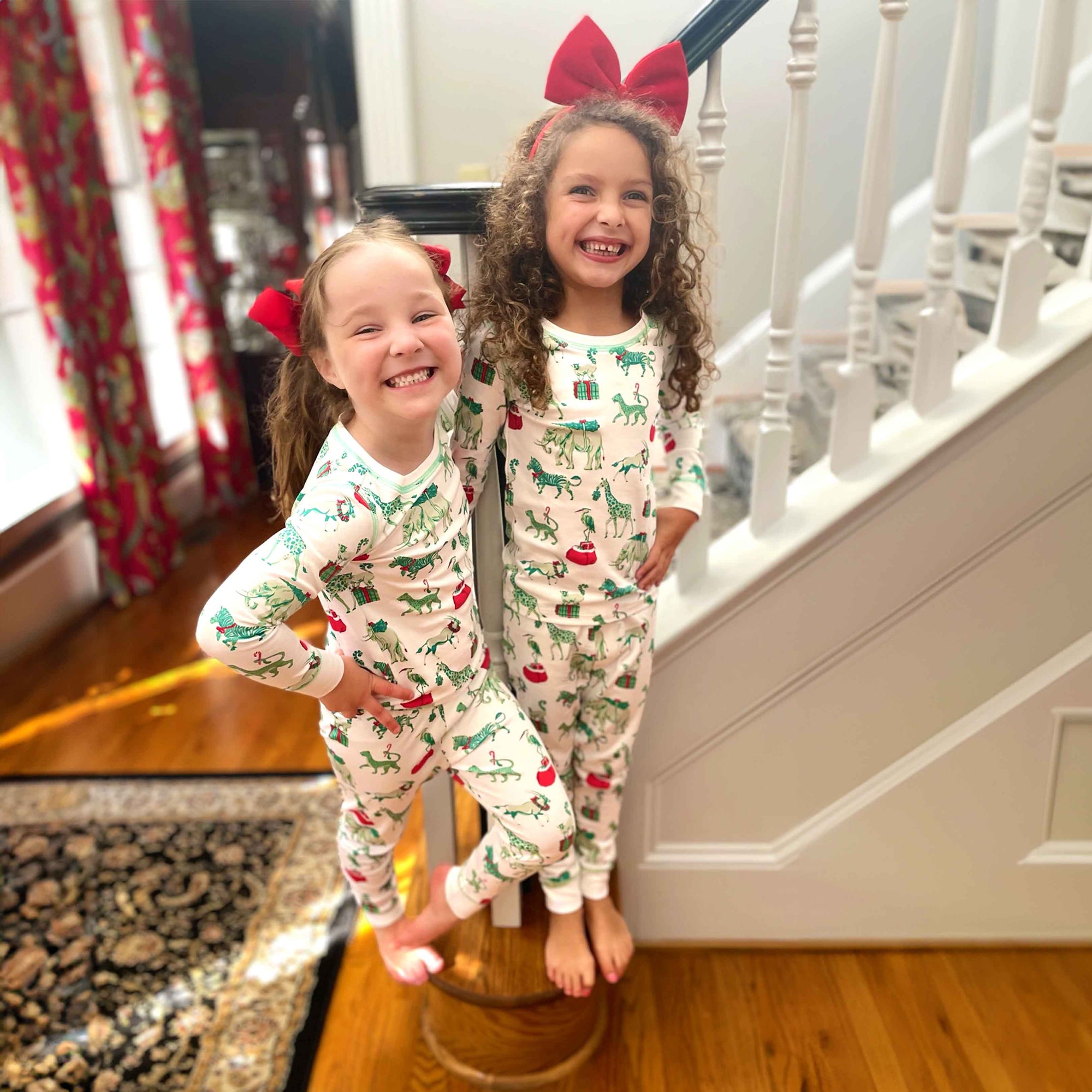 2-Piece Pajama