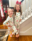 2-Piece Pajama