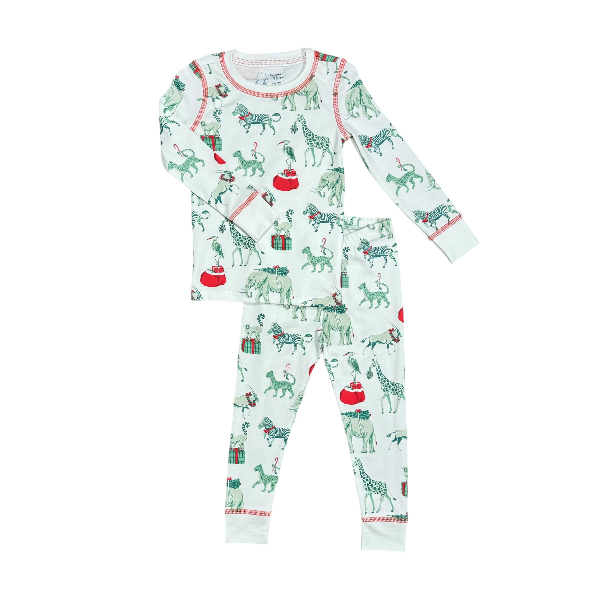 2-Piece Pajama