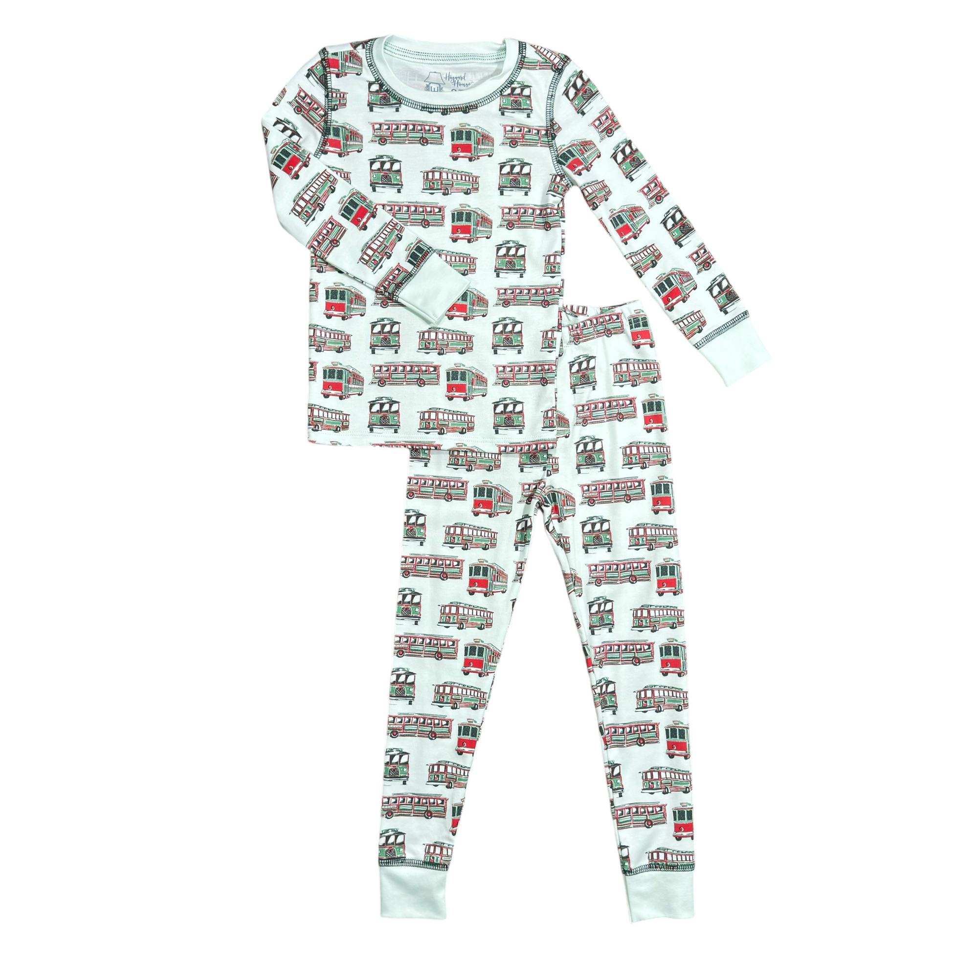 2-Piece Pajama