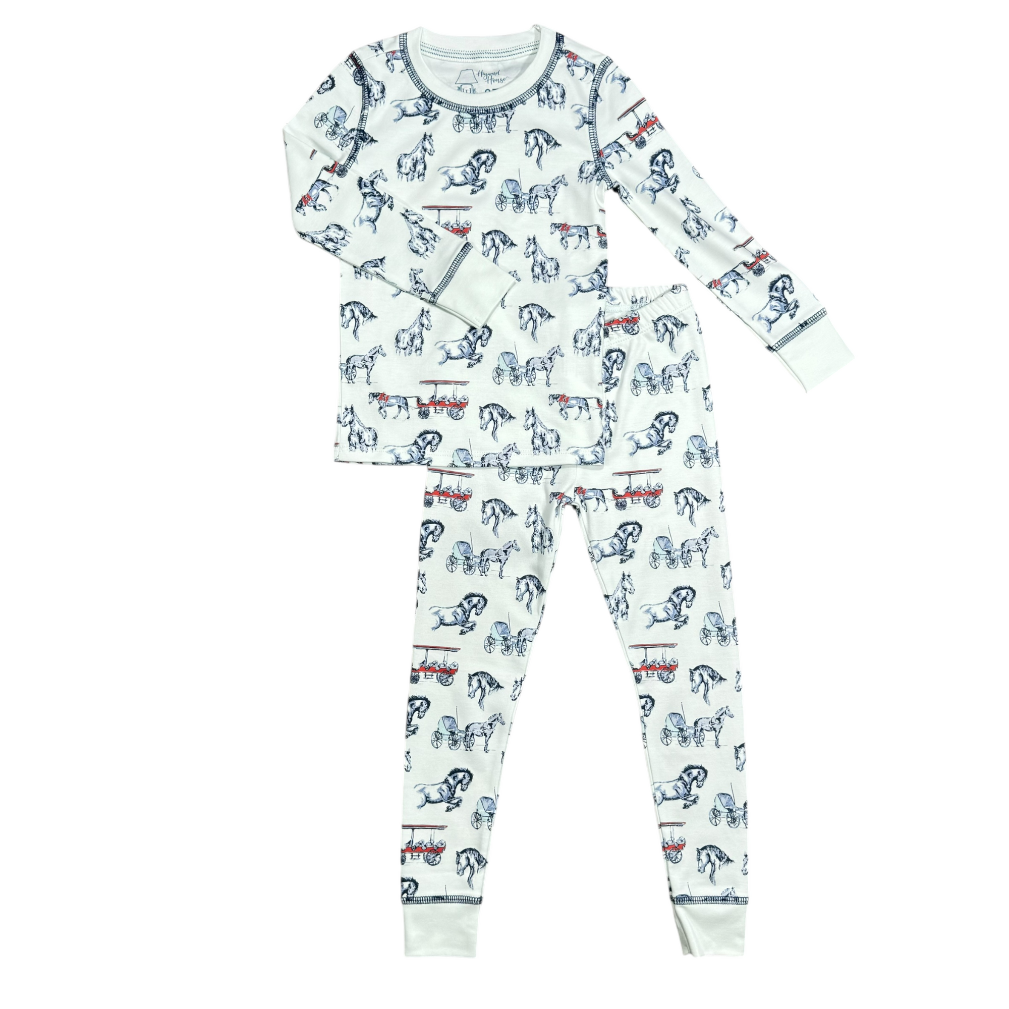 2-Piece Pajama