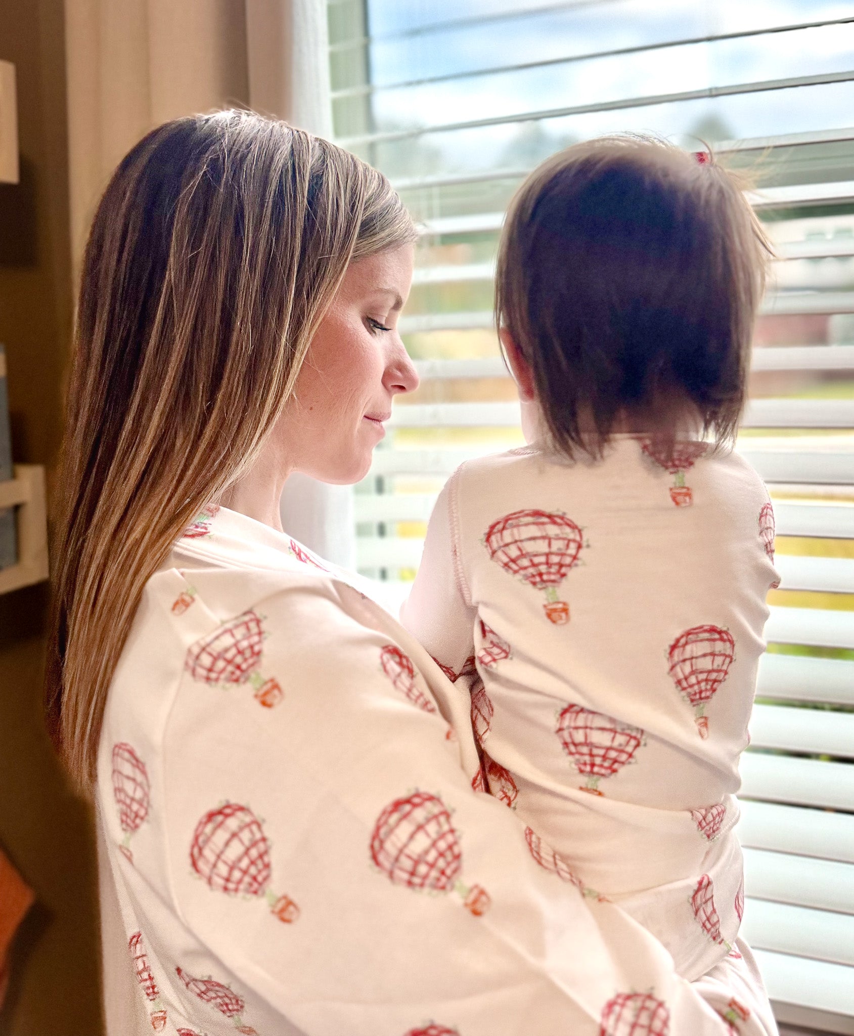 Women’s Pajama Set