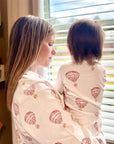 Women’s Pajama Set