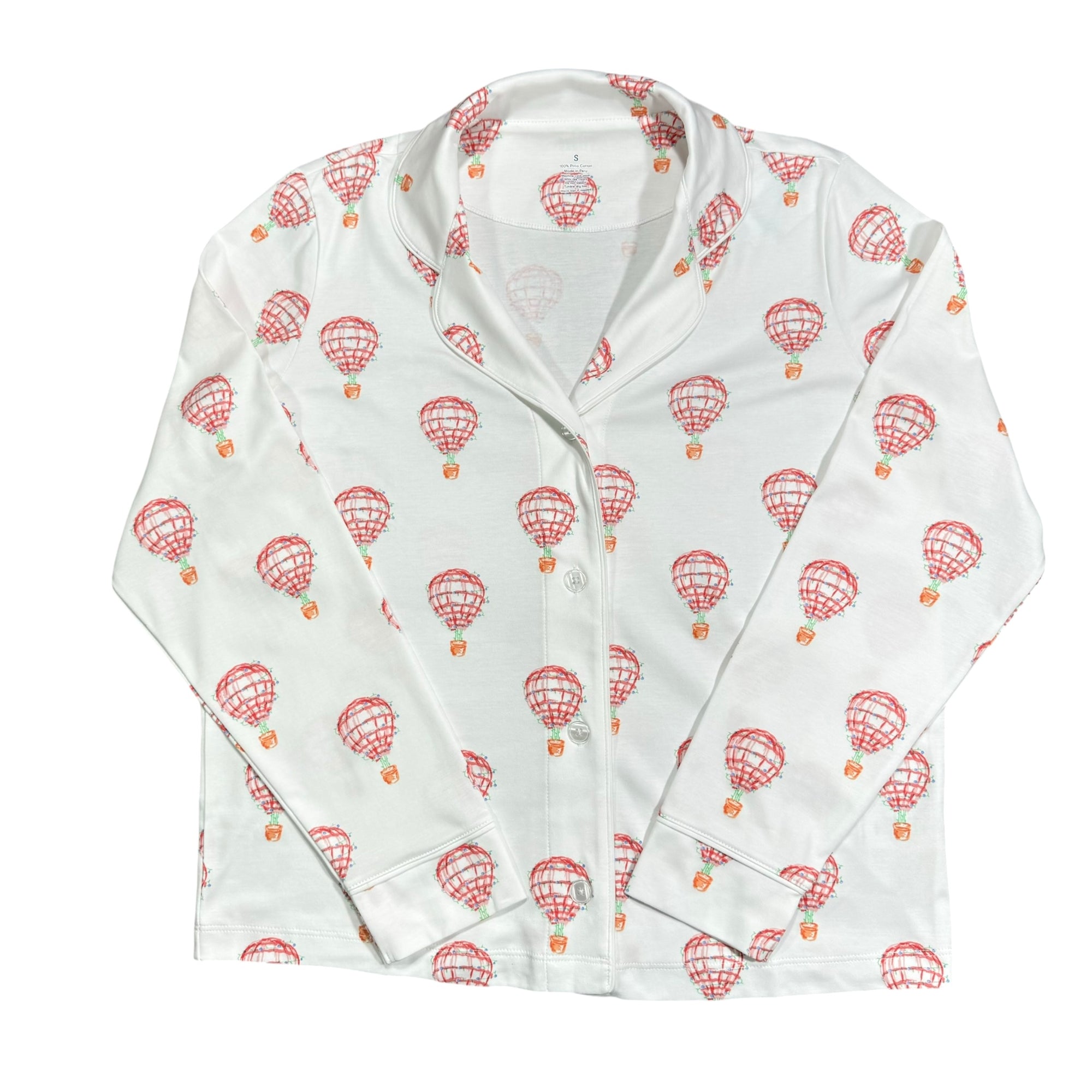 Women’s Pajama Set