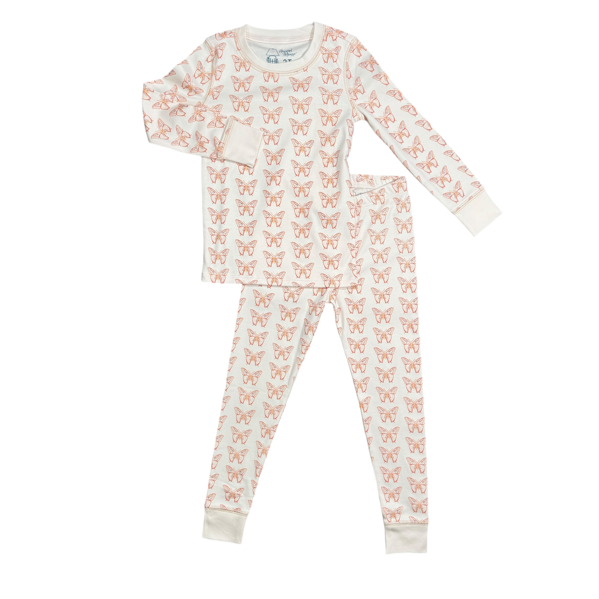 2-Piece Pajama