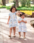 SS Playtime Dress
