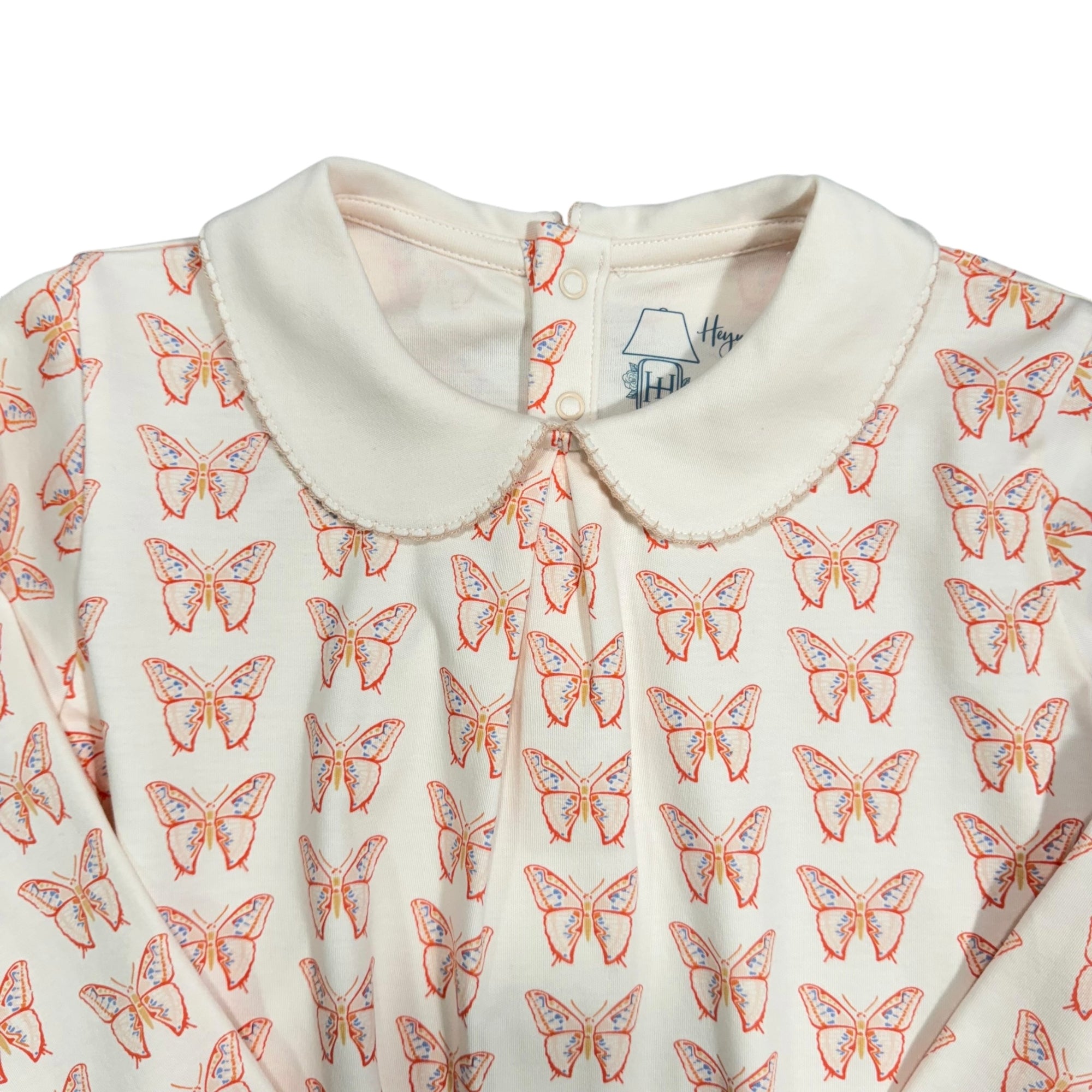 Twirling Pocket Dress