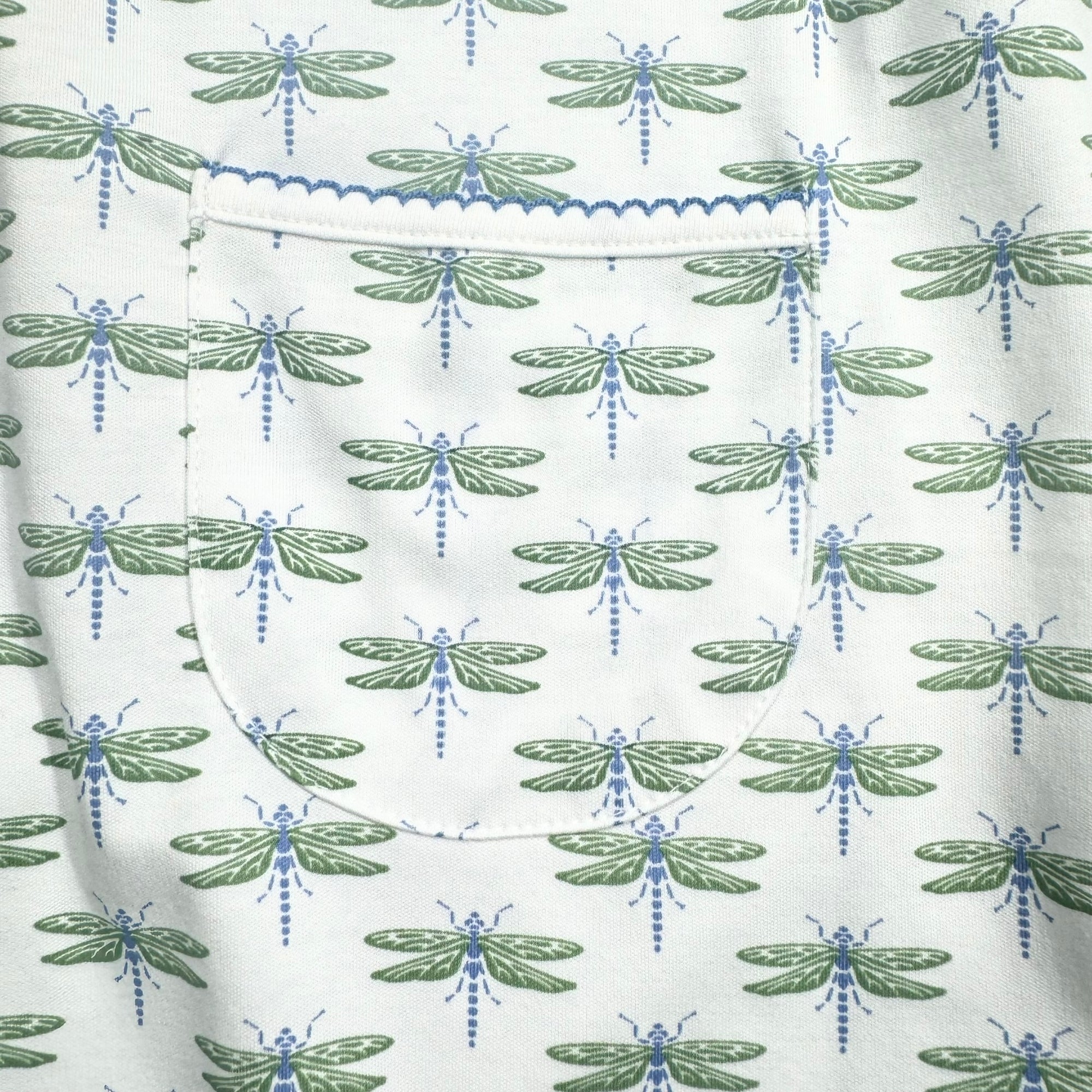 Twirling Pocket Dress