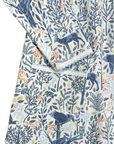 Long Sleeve Pocket Twirl