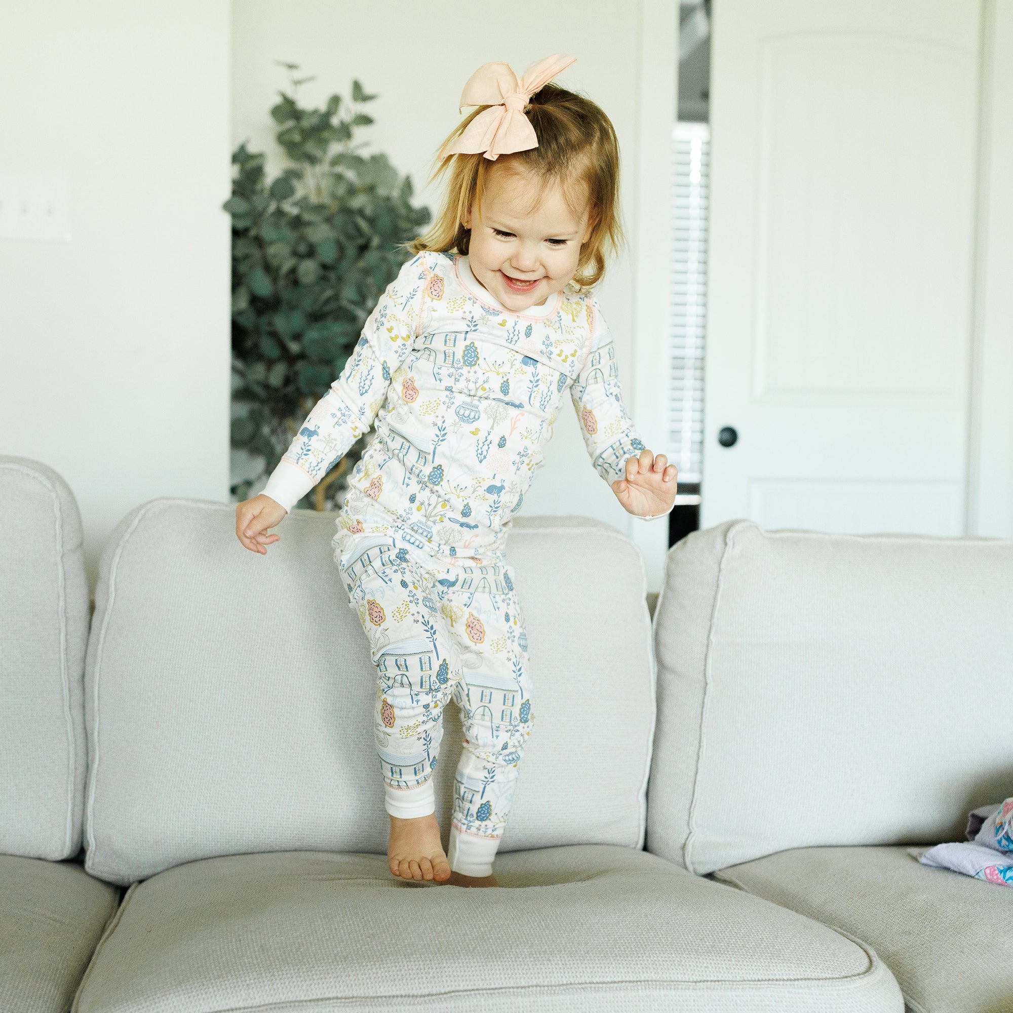 2-Piece Pajama