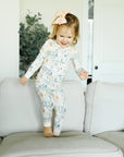 2-Piece Pajama