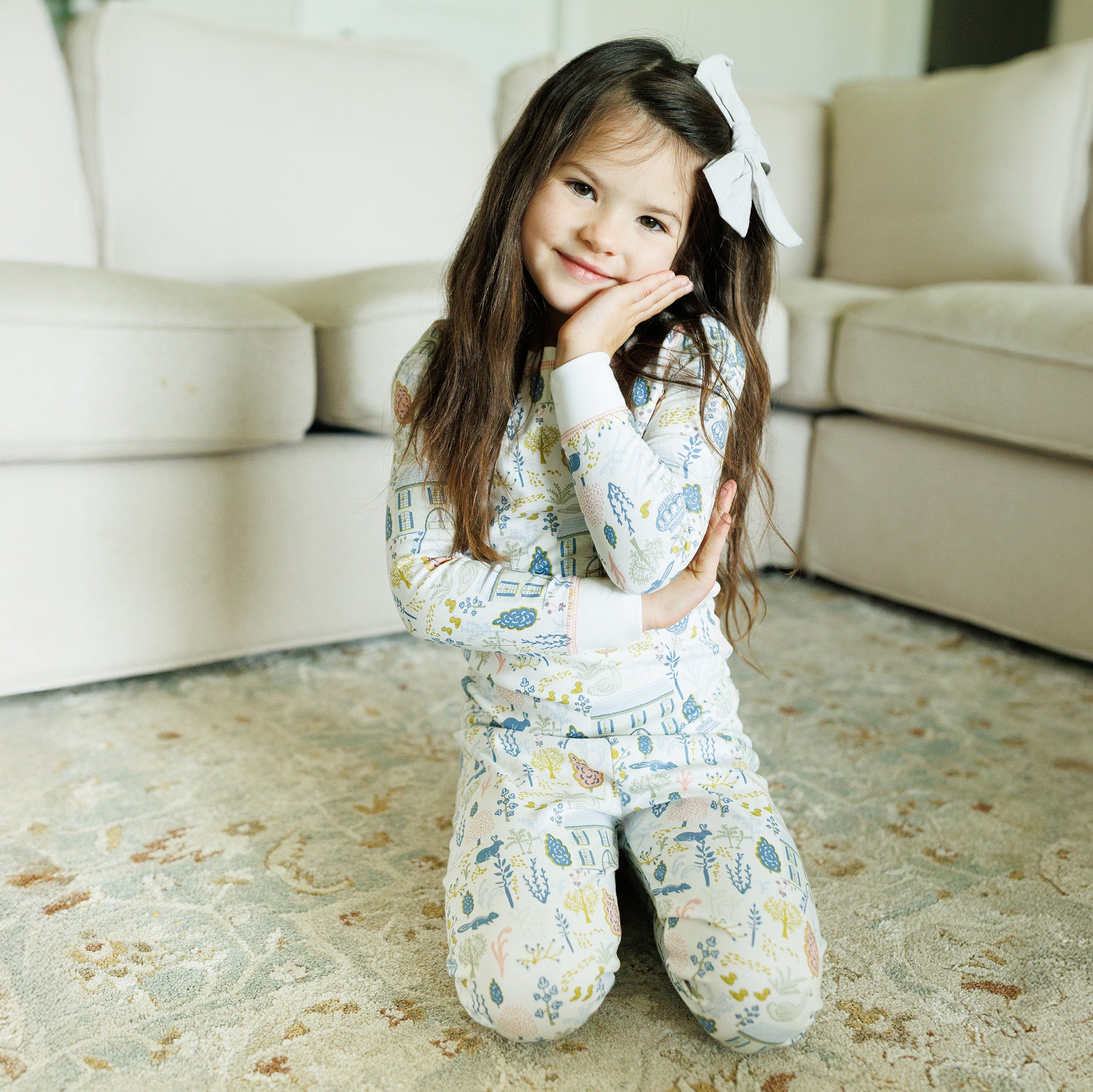 2-Piece Pajama