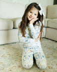 2-Piece Pajama