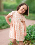 SS Playtime Dress